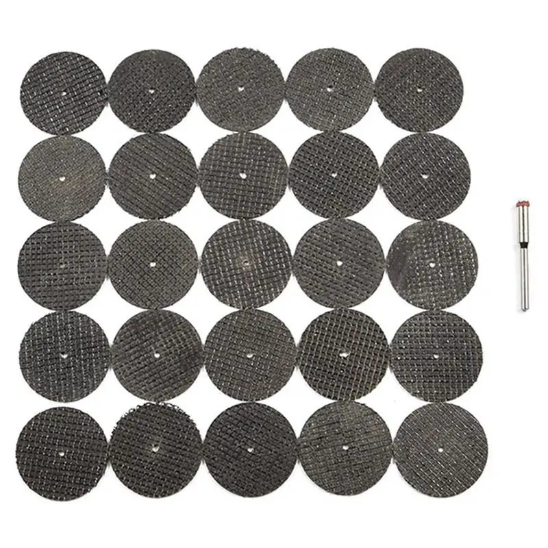 DSHA -Electric grinder hanging grinding accessories / net saw blade 25 pieces + connecting clip rod 2x
DSHA -Electric grinder hanging grinding accessories / net saw blade 25 pieces + connecting clip rod 2x