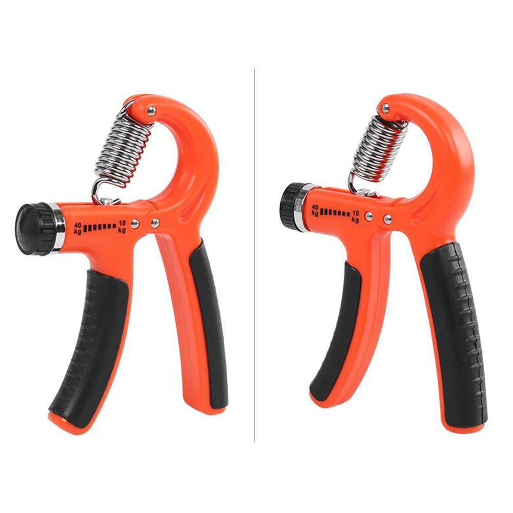 10-40 Kg R-type Grip Adjustable Lengthened Handle New Design Finger Rehabilitation Equipment Finger Trainer Fitness Grips
10-40 Kg R-type Grip Adjustable Lengthened Handle New Design Finger Rehabilitation Equipment Finger Trainer Fitness Grips