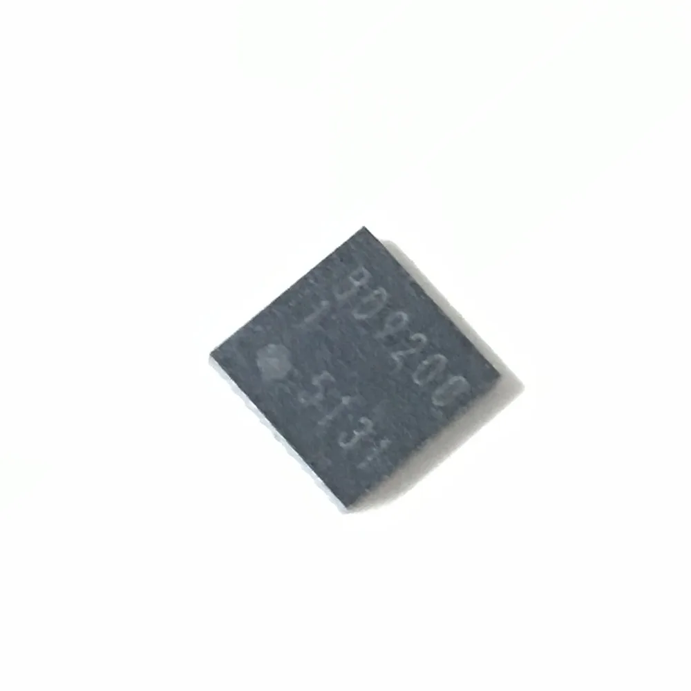 Контроллер управления питанием для Sony Playstation 4 PS4 JDS 001 011, чип Cntrol IC для Dualshock 4 BD92001 BD92001MUV-E2
Контроллер управления питанием для Sony Playstation 4 PS4 JDS 001 011, чип Cntrol IC для Dualshock 4 BD92001 BD92001MUV-E2