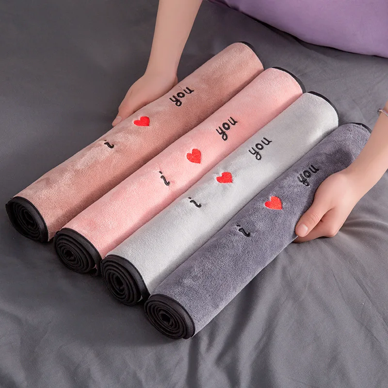 RUBYLOVE Couple Cotton Towels Soft Luxury Towel 35x75cm Love Towels Cotton Terry Absorbent Salon Towel For Home&hotel
RUBYLOVE Couple Cotton Towels Soft Luxury Towel 35x75cm Love Towels Cotton Terry Absorbent Salon Towel For Home&hotel