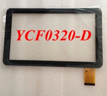 Original New touch screen panel 10.1" YCF0320-D Tablet Digitizer Glass Sensor replacement Free Shipping
Original New touch screen panel 10.1" YCF0320-D Tablet Digitizer Glass Sensor replacement Free Shipping
