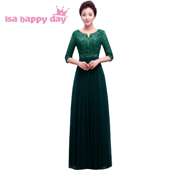 2020 robes de soiree longs a-line long beaded chiffon zipper half sleeve sequin green women prom dress womens sexy dresses H3759
2020 robes de soiree longs a-line long beaded chiffon zipper half sleeve sequin green women prom dress womens sexy dresses H3759