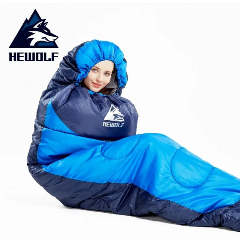 Outdoor Camping Adult Sleeping Bag Waterproof Keep Warm Three Seasons Sleeping Bag for High Quality Cotton Camping Sleeping Bag
Outdoor Camping Adult Sleeping Bag Waterproof Keep Warm Three Seasons Sleeping Bag for High Quality Cotton Camping Sleeping Bag