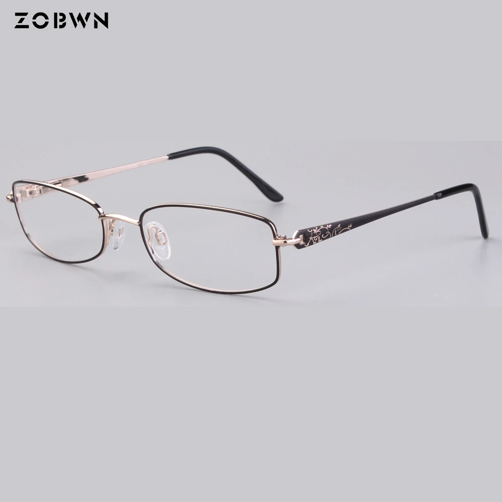 Classic Eye Glasses Frames pattern on temples girls students glasses New Women Computer Frames Eyewear Armacao Oculos De Grau
Classic Eye Glasses Frames pattern on temples girls students glasses New Women Computer Frames Eyewear Armacao Oculos De Grau
