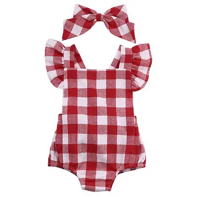Newborn Kids Baby Girls Infant Jumpsuit Bodysuit Clothes Outfit Set 0-18M toddler new summer 2017
Newborn Kids Baby Girls Infant Jumpsuit Bodysuit Clothes Outfit Set 0-18M toddler new summer 2017