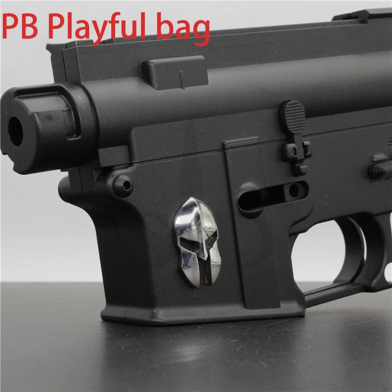 Outdoor sports fun toys DD nylon back support rubber grip AR JinMing8 gen9 competitive water bullet gun accessories TD21
Outdoor sports fun toys DD nylon back support rubber grip AR JinMing8 gen9 competitive water bullet gun accessories TD21