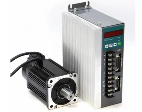 80st-m02430 фланец AC Серводвигатель и Драйвер набор 80st-m02430 Серводвигатель 750w
80st-m02430 фланец AC Серводвигатель и Драйвер набор 80st-m02430 Серводвигатель 750w