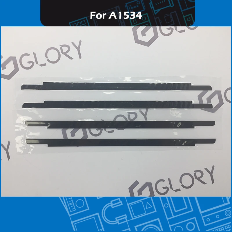 Передняя панель для ЖК-экрана с логотипом для MacBook Retina 12 дюймов A1534, замена стеклянной крышки 2015 2016 EMC 2746 2991
Передняя панель для ЖК-экрана с логотипом для MacBook Retina 12 дюймов A1534, замена стеклянной крышки 2015 2016 EMC 2746 2991