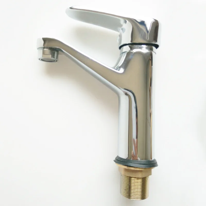 You Li Tuo copper faucet single-hole sink basin faucet basin sink faucet hot and cold faucet
You Li Tuo copper faucet single-hole sink basin faucet basin sink faucet hot and cold faucet