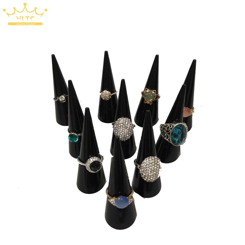 20pcs/lots Fashion Popular Mini Acrylic Jewelry Finger Ring Holder Triangle cone Jewelry Display Shelf
20pcs/lots Fashion Popular Mini Acrylic Jewelry Finger Ring Holder Triangle cone Jewelry Display Shelf