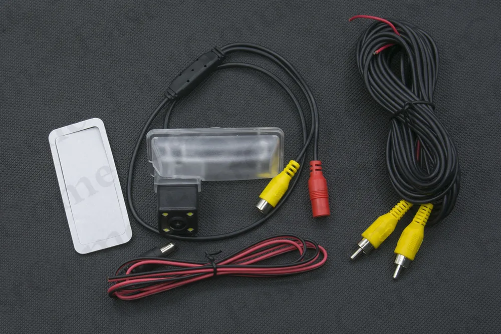 Trajectory Tracks Dynamic Car Parking Rear view camera for Subaru Forester 2013 -2016 Subaru WRX Waterproof Car Reverse Camera
Trajectory Tracks Dynamic Car Parking Rear view camera for Subaru Forester 2013 -2016 Subaru WRX Waterproof Car Reverse Camera