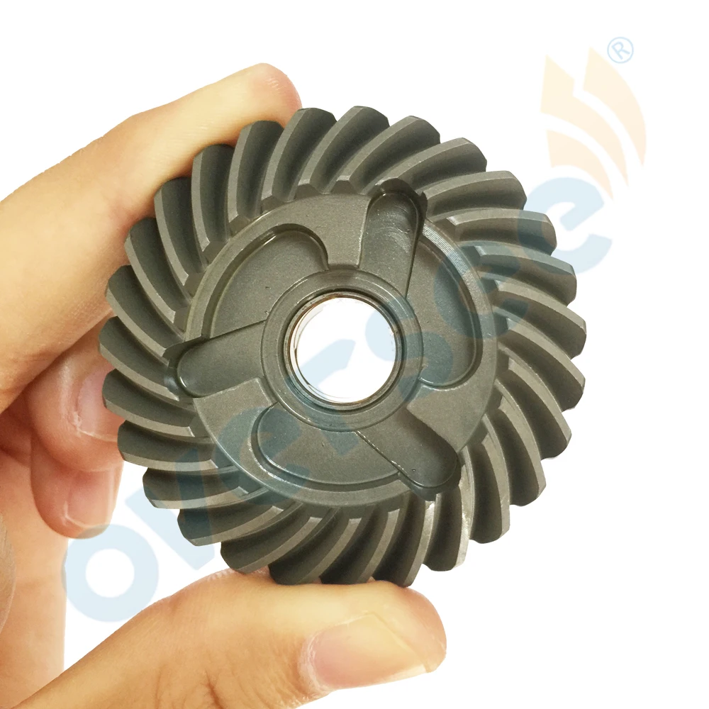Передняя передача для Nissan 3B2 64010 0 подходит Tohatsu 9 8 л.с. 6 8|tohatsu nissan|tohatsu 9.8hptohatsu 6hp |