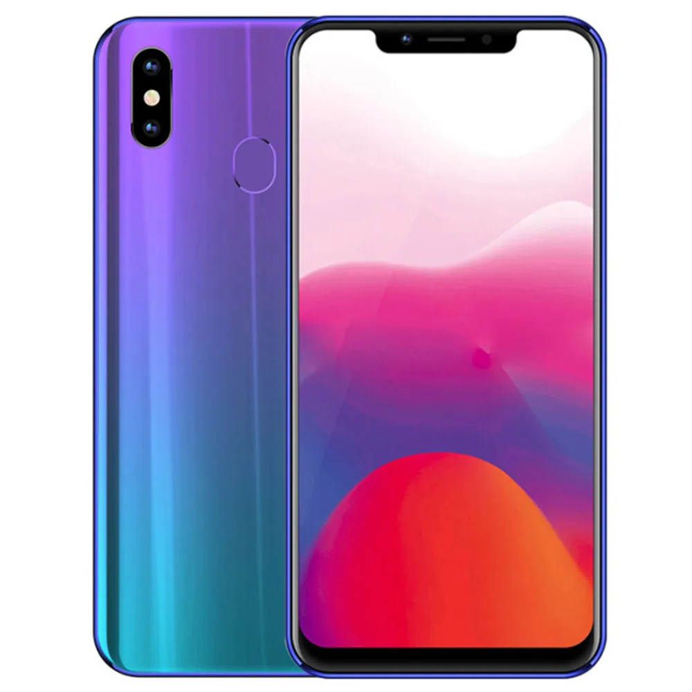 MEIIGOO S9 4 Гб Оперативная память 32 GB Встроенная MTK6750T 1 5 ГГц Octa Core 6 18 дюймов в сотовый
