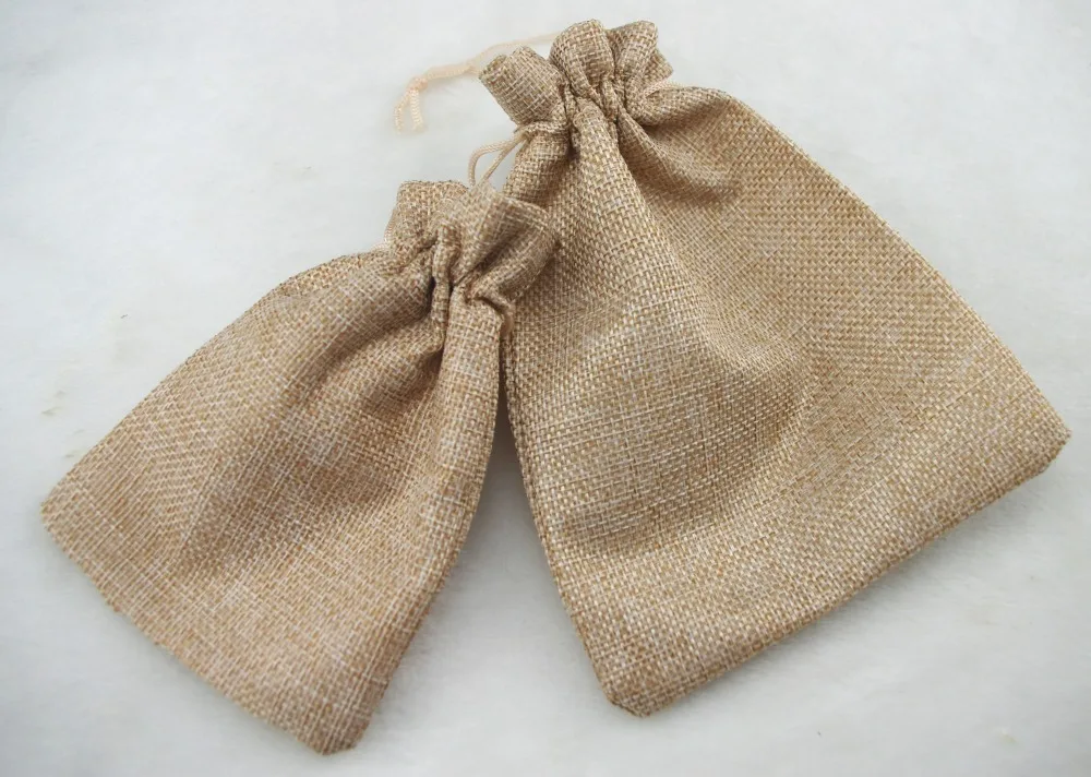 10x14 см, 50 шт., коричневая льняная Джутовая сумка, женская сумка для ожерелья, ювелирных изделий, маленькая Подарочная сумка, свадебная упаков...
10x14 см, 50 шт., коричневая льняная Джутовая сумка, женская сумка для ожерелья, ювелирных изделий, маленькая Подарочная сумка, свадебная упаков...