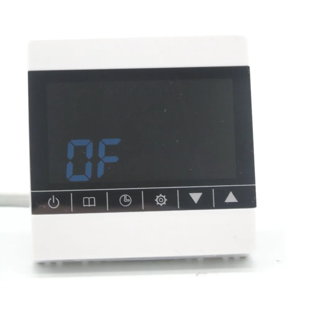 Filter alarm Bypass valve switch Three-speed ventilatorfresh air system with indoor air quality
Filter alarm Bypass valve switch Three-speed ventilatorfresh air system with indoor air quality
