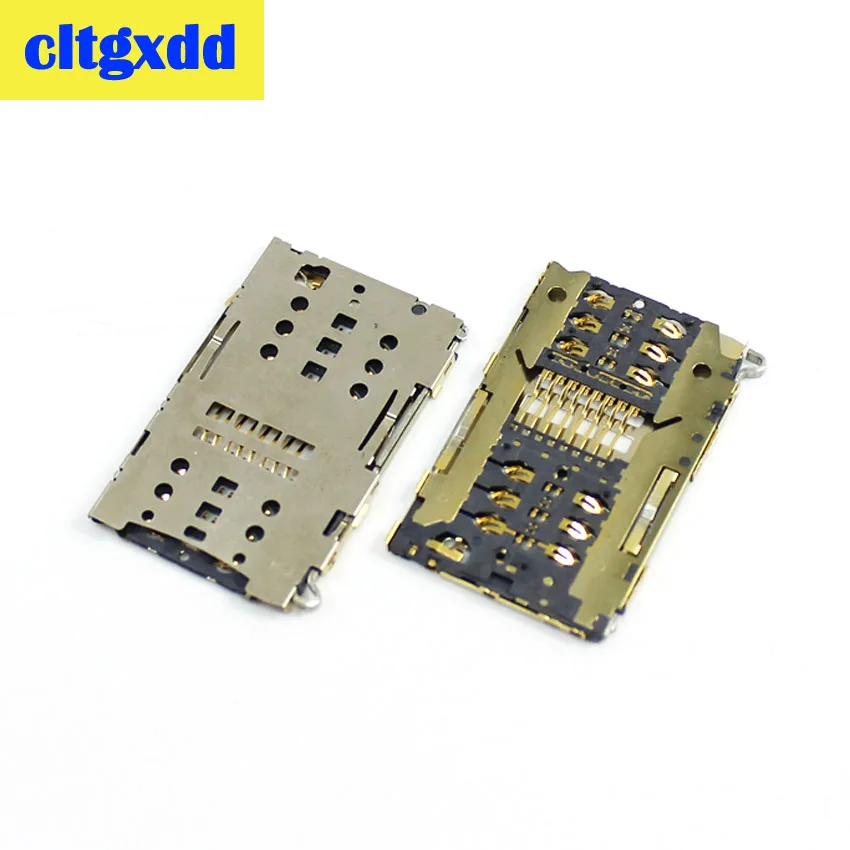 cltgxdd 2pcs SIM card Socket Reader Holder Slot Tray Replacement for xiaomi redmi 3/3S/3x /4/Note 4 /PRO/ xiaomi MAX
cltgxdd 2pcs SIM card Socket Reader Holder Slot Tray Replacement for xiaomi redmi 3/3S/3x /4/Note 4 /PRO/ xiaomi MAX
