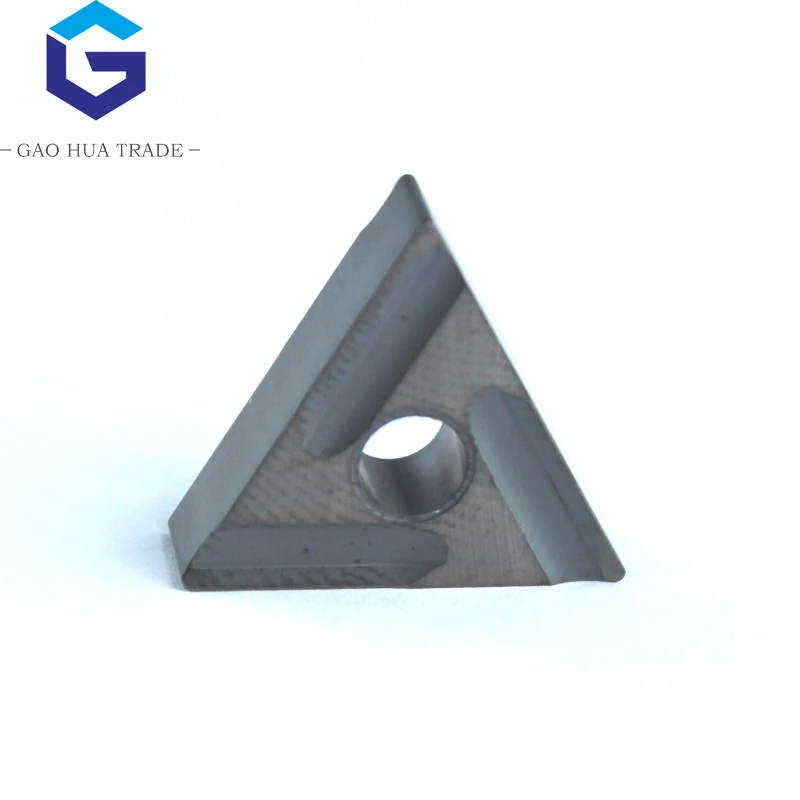 CNC cutter milling tools TNMG160404R 10pcs/lot CNC Carbide blade internal turning inserts TNMG160404R-S NF530
CNC cutter milling tools TNMG160404R 10pcs/lot CNC Carbide blade internal turning inserts TNMG160404R-S NF530