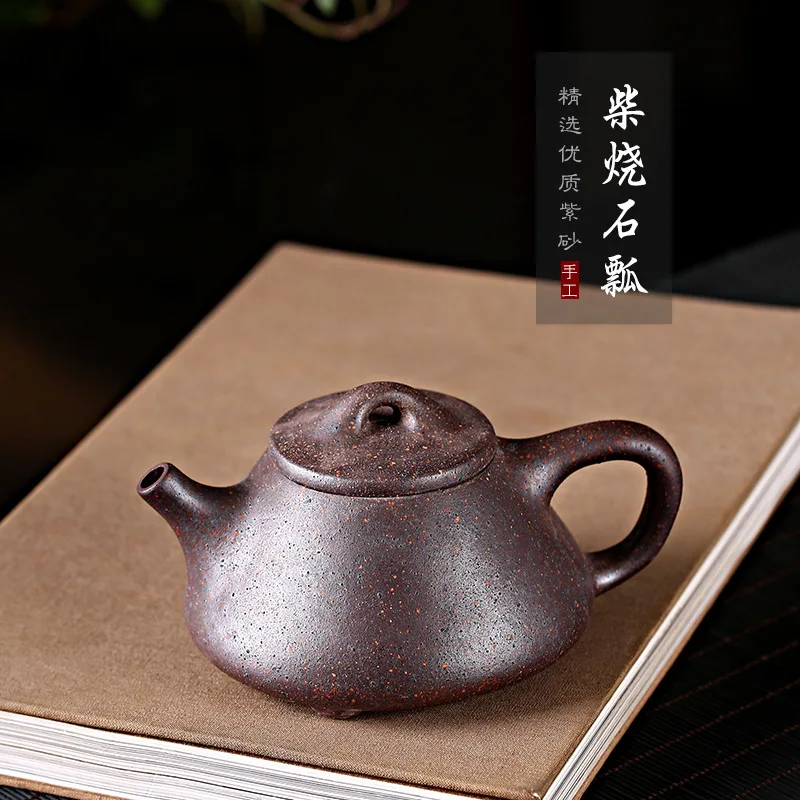 ladle are recommended to burn pot of wholesale agent manufacturer of pure handmade pot of tea gift box a drop shipping
ladle are recommended to burn pot of wholesale agent manufacturer of pure handmade pot of tea gift box a drop shipping