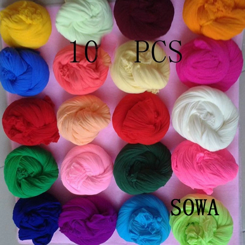 Free Shipping Tensile Stocking Is 2.0m Multicolor Flower 10pcs/Lot Nylon Stocking Material Accessory Handmade DIY Nylon Flower
Free Shipping Tensile Stocking Is 2.0m Multicolor Flower 10pcs/Lot Nylon Stocking Material Accessory Handmade DIY Nylon Flower