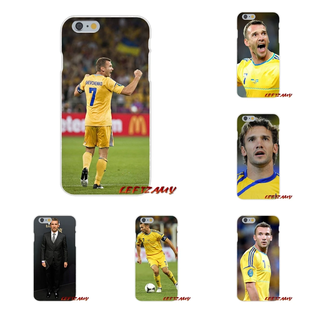 Для iPhone X 4 4S 5 5S 5C SE 6 6S 7 8 Plus Аксессуары чехлы для телефонов Украина знаменитости