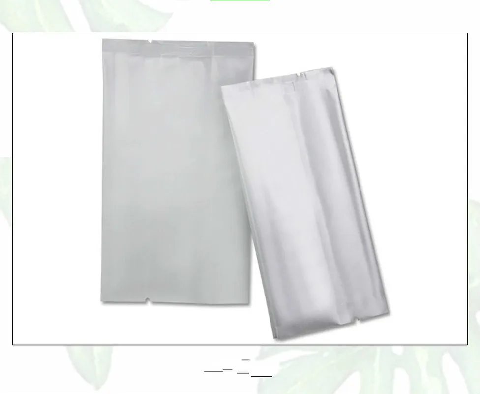100pcs Various Sizes Colors Matte Translucent Flat Zip Bag Heat Sealing Foil Mylar Zip Lock Storage Bags Tear Notch Wholesale
100pcs Various Sizes Colors Matte Translucent Flat Zip Bag Heat Sealing Foil Mylar Zip Lock Storage Bags Tear Notch Wholesale