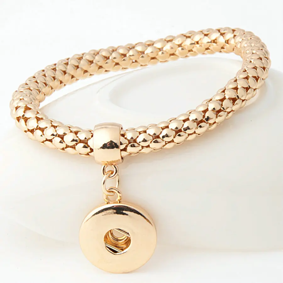 Wholesale 12PC 3colors ginger snaps button bracelets Elasticity Bangles fit 18MM snaps buttons snap jewelry For Women Men
Wholesale 12PC 3colors ginger snaps button bracelets Elasticity Bangles fit 18MM snaps buttons snap jewelry For Women Men