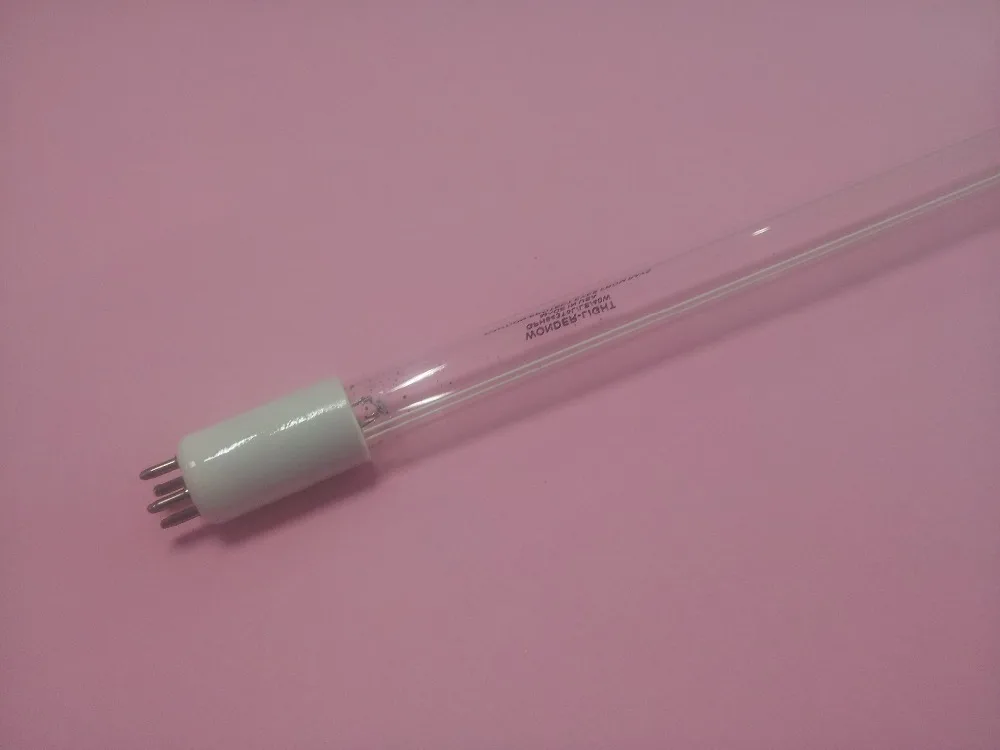 Ozone UV Germicidal Lamps replaces Siemens 5340,GUS15,GUS30,05-0001-R