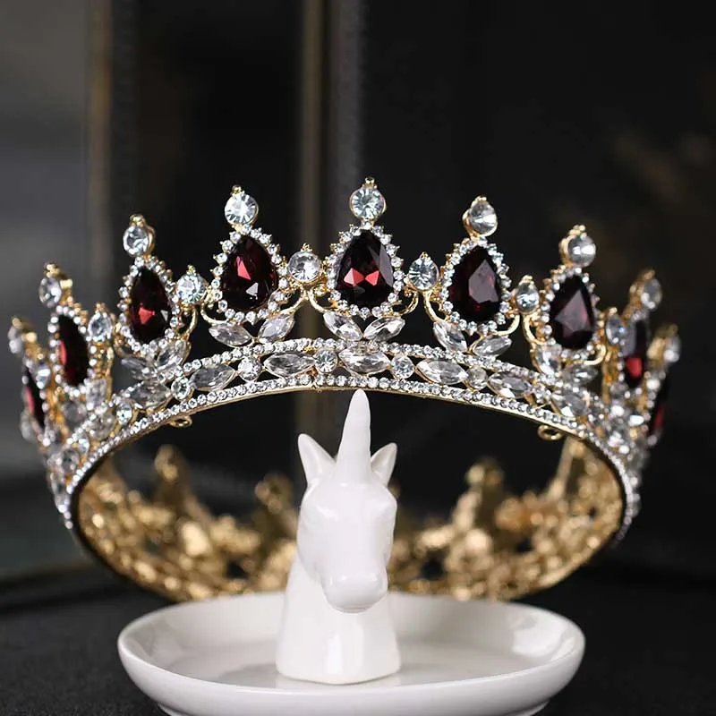 Diverse Crystal Bride Tiara Crown Fashion Pearl Queen Wedding Crown Headpiece Wedding Hair Jewelry Accessories
Diverse Crystal Bride Tiara Crown Fashion Pearl Queen Wedding Crown Headpiece Wedding Hair Jewelry Accessories