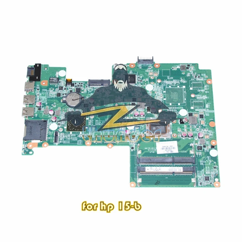 709174-501 709174-001 for HP Pavilion 15-B laptop motherboard DA0U56MB6E0 A6-4455M CPU DDR3
709174-501 709174-001 for HP Pavilion 15-B laptop motherboard DA0U56MB6E0 A6-4455M CPU DDR3