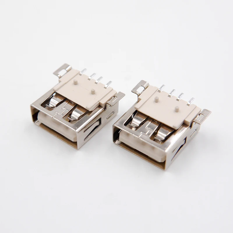 Высококачественный Usb-разъем 100, USB-разъем, Usb-разъем, Соединитель с внутренней автофокусировкой, прямой край рта, штекер
Высококачественный Usb-разъем 100, USB-разъем, Usb-разъем, Соединитель с внутренней автофокусировкой, прямой край рта, штекер