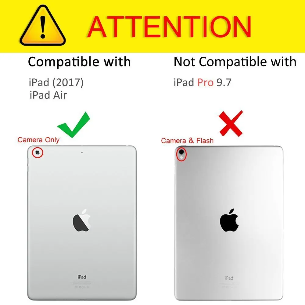 Hybrid Armor Shockproof Rugged Dual-Layer Cover with Kickstand Case for new ipad 9.7 ipad Air Tablet Case
Hybrid Armor Shockproof Rugged Dual-Layer Cover with Kickstand Case for new ipad 9.7 ipad Air Tablet Case
