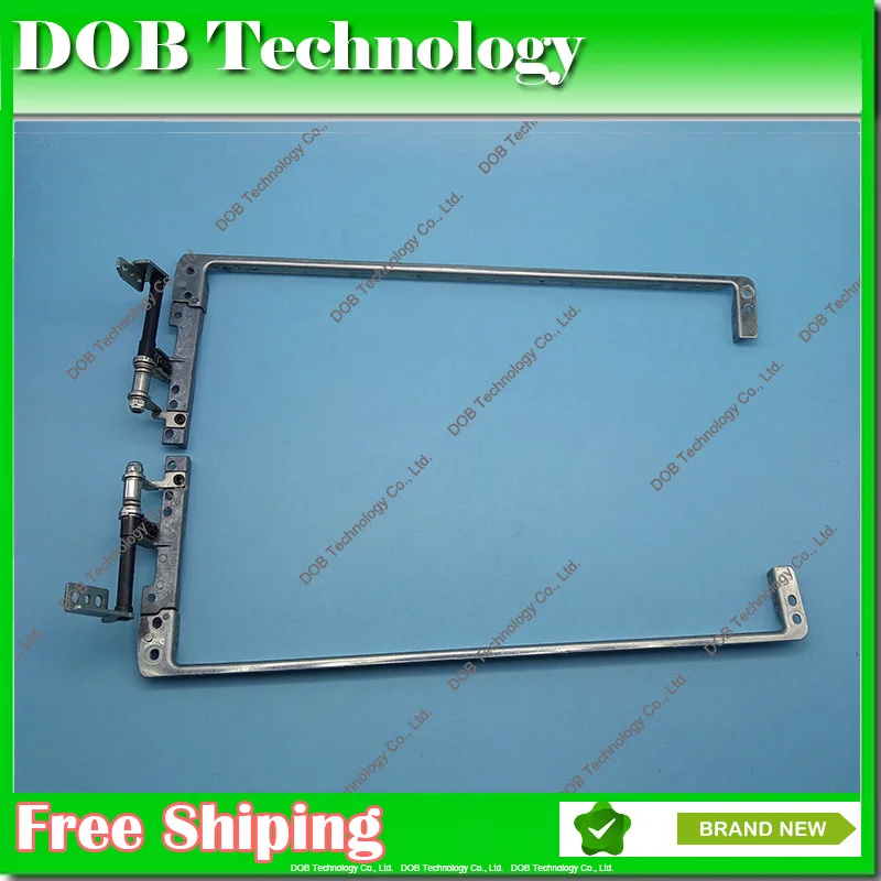 LCD Screen Hinges for HP Pavilion DV6 DV6T-1200 DV6-1000 DV6-1100 DV6-1300 DV6-2100 DV6-2000 15.6" FBUT3005010 FBUT3007010
LCD Screen Hinges for HP Pavilion DV6 DV6T-1200 DV6-1000 DV6-1100 DV6-1300 DV6-2100 DV6-2000 15.6" FBUT3005010 FBUT3007010