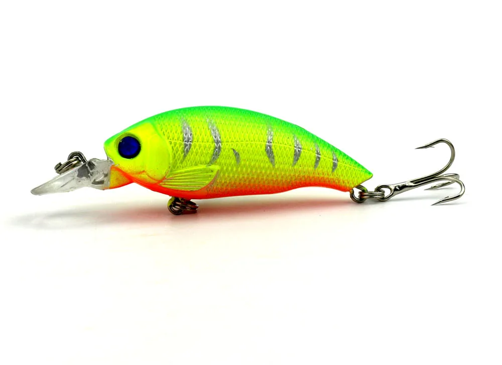 Big Sale 4pcs New Crank Bait Artificial Isca Crankbait Fishing Tackle Hard Plastic Fishing Lures Japan Pesca Swimbait 7.5cm 8.3g
Big Sale 4pcs New Crank Bait Artificial Isca Crankbait Fishing Tackle Hard Plastic Fishing Lures Japan Pesca Swimbait 7.5cm 8.3g