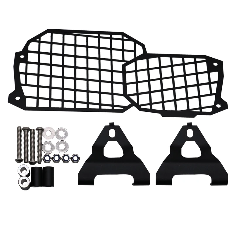 Защита фары мотоцикла для BMW F800/F700 /F650GS ADV, черные Аксессуары для мотоцикла, чехол для фары из алюминиевого сплава
Защита фары мотоцикла для BMW F800/F700 /F650GS ADV, черные Аксессуары для мотоцикла, чехол для фары из алюминиевого сплава