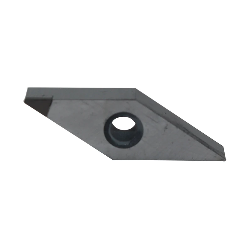 1PC VNMA160402 CBN Suitable for CNC lathe cutters High hardness carbide cast iron blades
1PC VNMA160402 CBN Suitable for CNC lathe cutters High hardness carbide cast iron blades