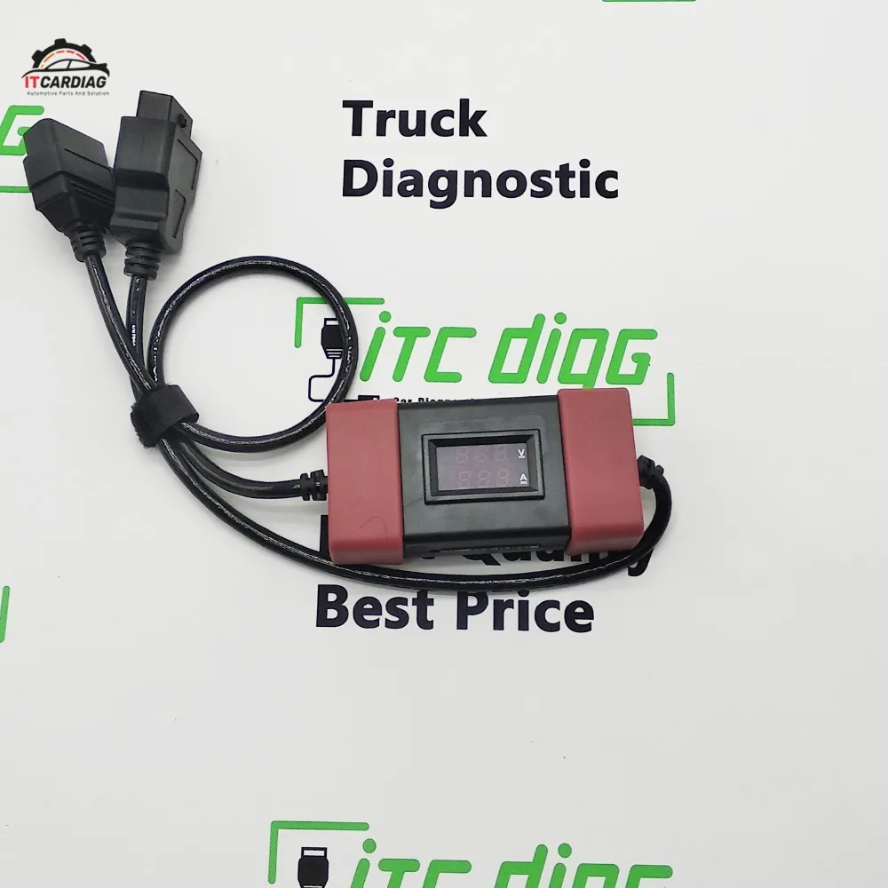 12V to 24V Heavy Duty Truck Diesel Adapter Cable For Thinkdiag easydiag 3.0 Easydiag 2.0 Golo 3 OBD2 OBD 2 Truck Converter
12V to 24V Heavy Duty Truck Diesel Adapter Cable For Thinkdiag easydiag 3.0 Easydiag 2.0 Golo 3 OBD2 OBD 2 Truck Converter