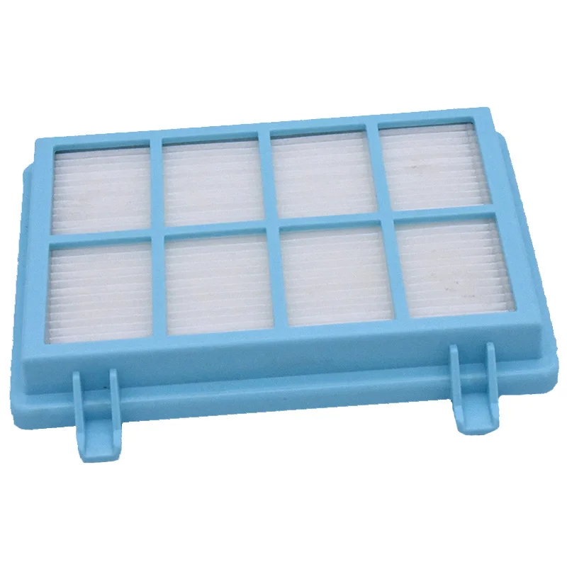 1 Pc Hepa Filter parts For Philips Power Pro Compact FC9331/09 FC9332/09 FC8010/01 Vacuum Cleaner Accessories Post Blue Filters
1 Pc Hepa Filter parts For Philips Power Pro Compact FC9331/09 FC9332/09 FC8010/01 Vacuum Cleaner Accessories Post Blue Filters