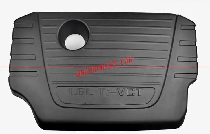 Крышка двигателя QDAEROHIVE верхняя крышка для Ford Focus 1 6 2012 2017|Крышки двигателя| |