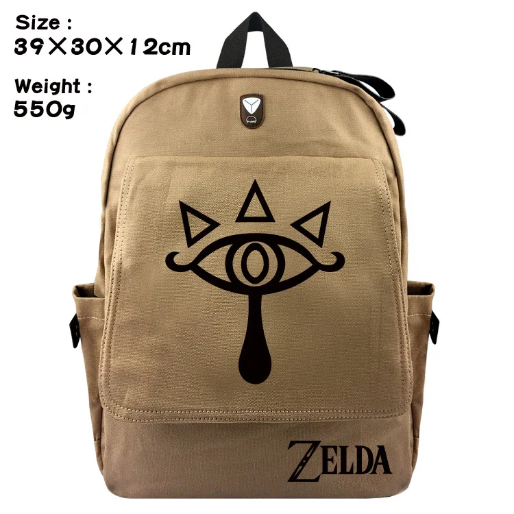 Холщовые рюкзаки Link Zelda, мультяшный школьный ранец, повседневные дорожные сумки для студентов, подарки унисекс
Холщовые рюкзаки Link Zelda, мультяшный школьный ранец, повседневные дорожные сумки для студентов, подарки унисекс
