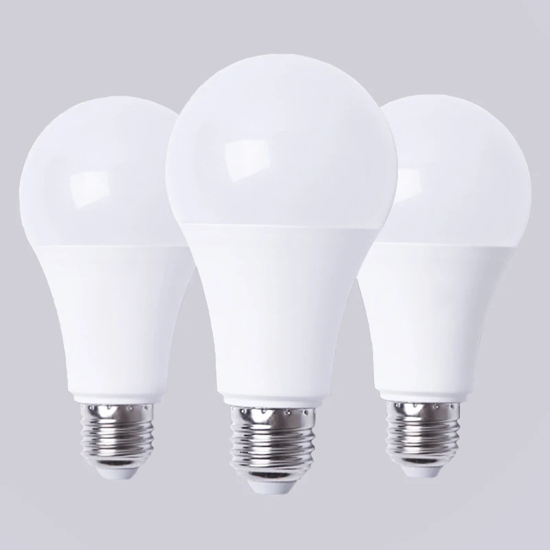 220V LED Bulb E27 B22 LED Lamp 3W 5W 7W 9W 12W 15W 18W Lampada Warm White light Led for home bedroom garden lighting Decoration
220V LED Bulb E27 B22 LED Lamp 3W 5W 7W 9W 12W 15W 18W Lampada Warm White light Led for home bedroom garden lighting Decoration