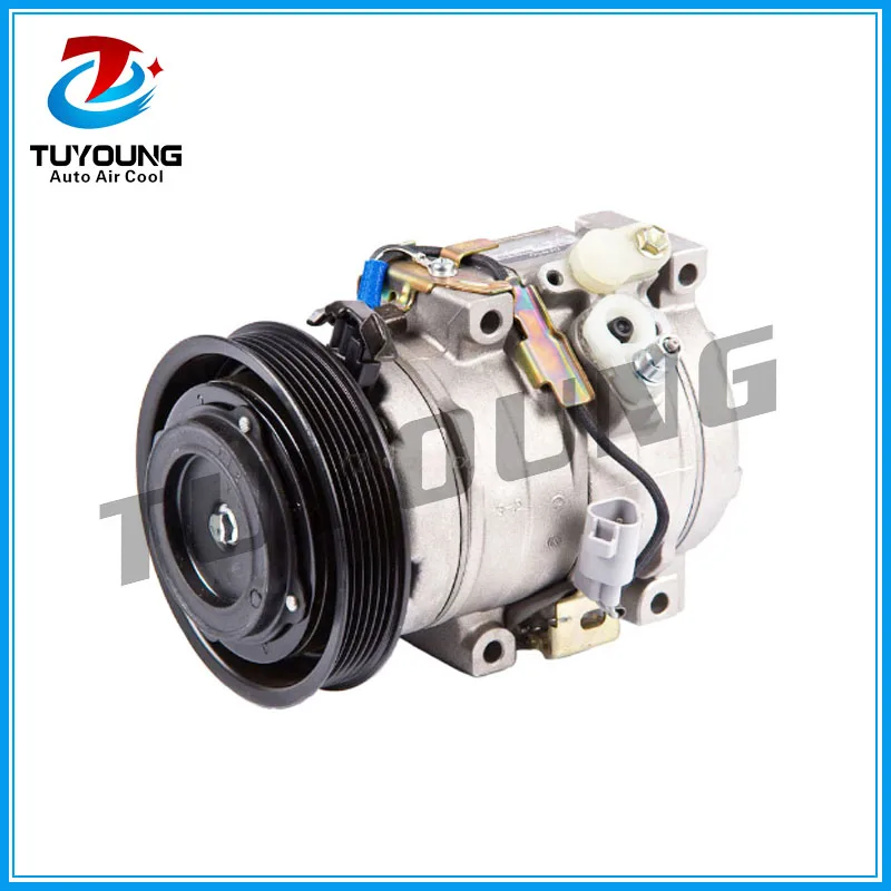 Автомобильный воздушный насос для Toyota Camry Solara Highlander Lexus ES300 4472204293 88310-48080 8831007020 19193597 88310-07020 4472204803
Автомобильный воздушный насос для Toyota Camry Solara Highlander Lexus ES300 4472204293 88310-48080 8831007020 19193597 88310-07020 4472204803