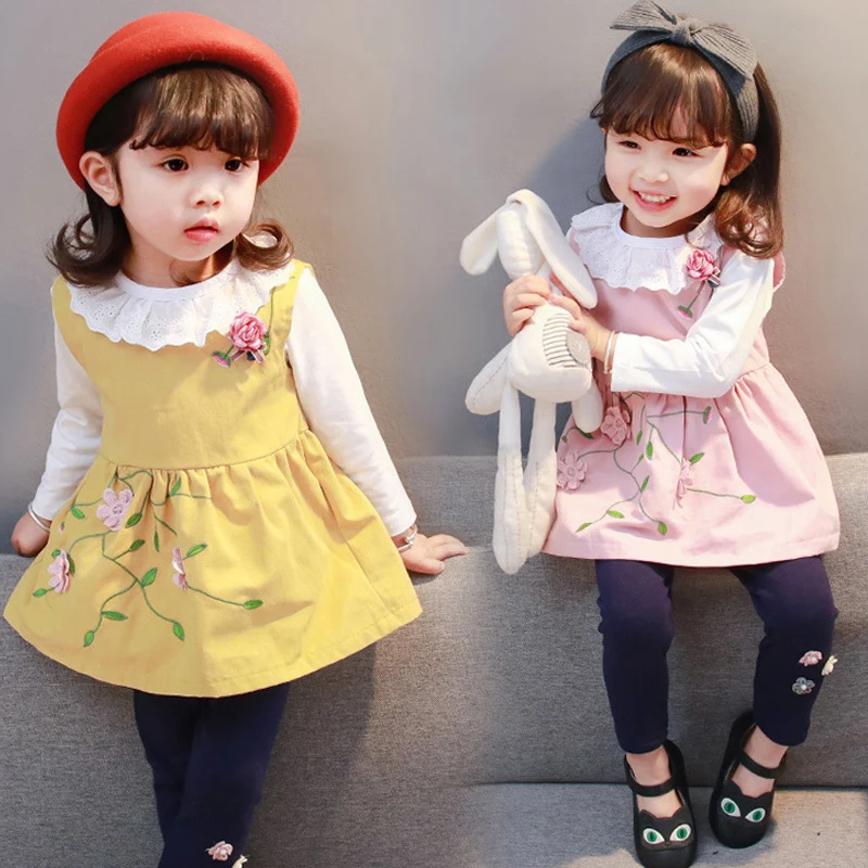 2019 Spring fall one year birthday newborn baby girl clothes outfits set for infant baby girl clothing 3cs set babies cloth suit
2019 Spring fall one year birthday newborn baby girl clothes outfits set for infant baby girl clothing 3cs set babies cloth suit