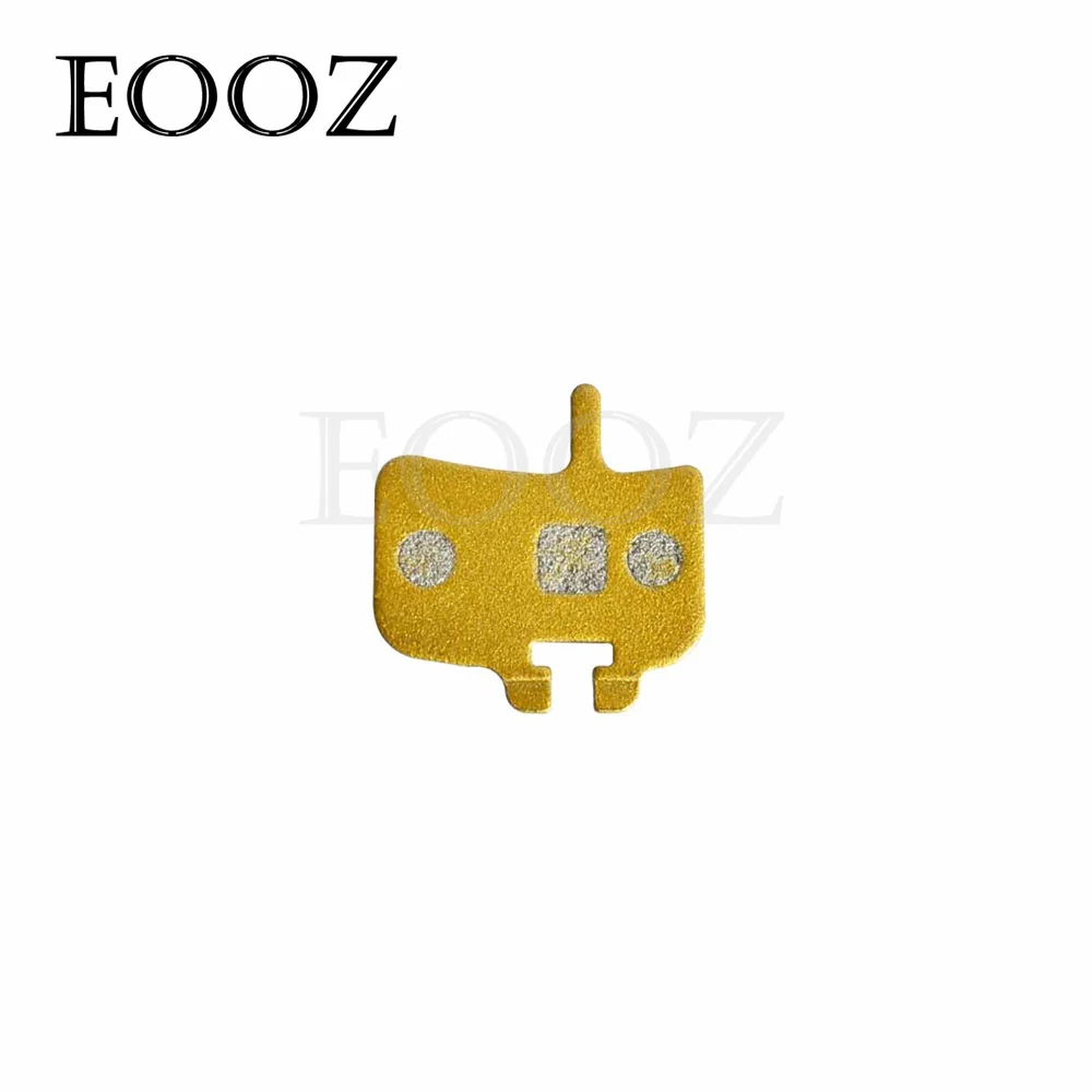 10 Pairs Bicycle Metallic Hydraulic DISC BRAKE PADS For HAYES HFX-Mag Series, HFX-9 Series, MX1
10 Pairs Bicycle Metallic Hydraulic DISC BRAKE PADS For HAYES HFX-Mag Series, HFX-9 Series, MX1