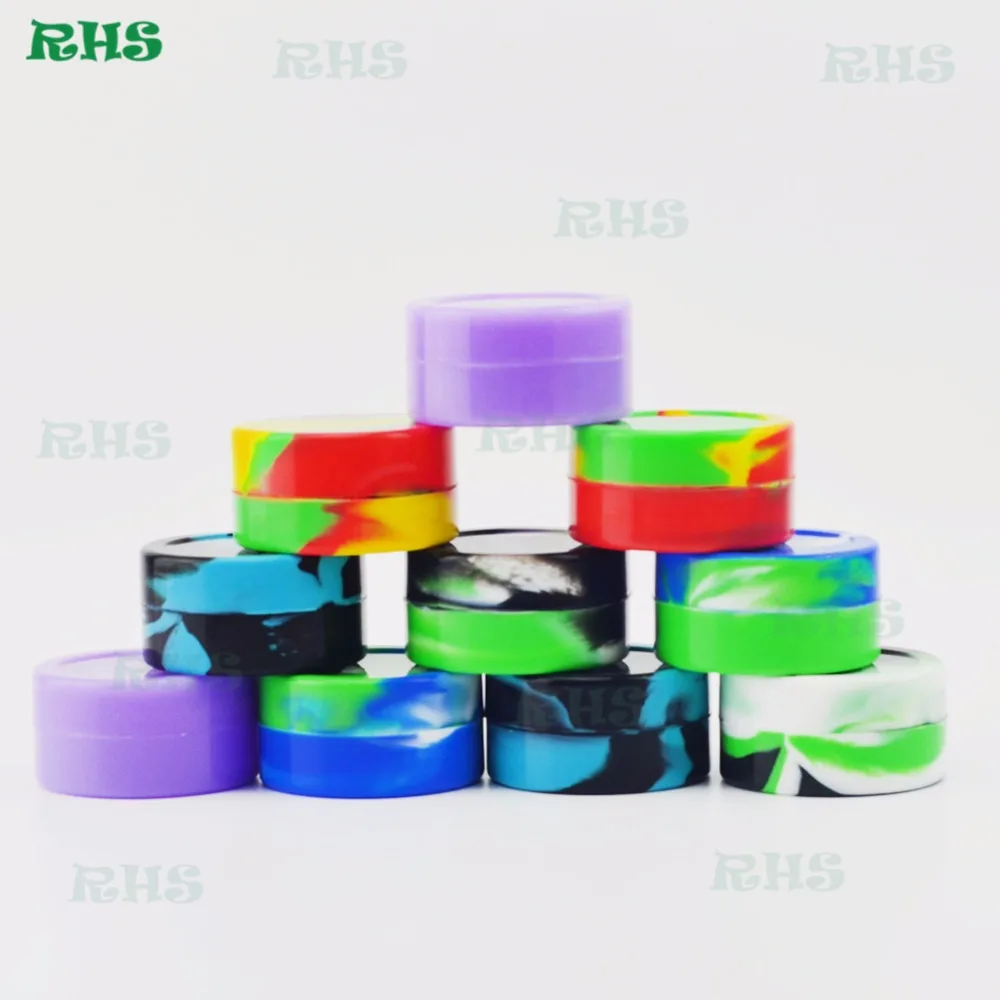 22ml Round customized pharmaceutical grade oil jar herb large 22ml silicone container for wax/oil RHS band 200pcs Free shipping
22ml Round customized pharmaceutical grade oil jar herb large 22ml silicone container for wax/oil RHS band 200pcs Free shipping