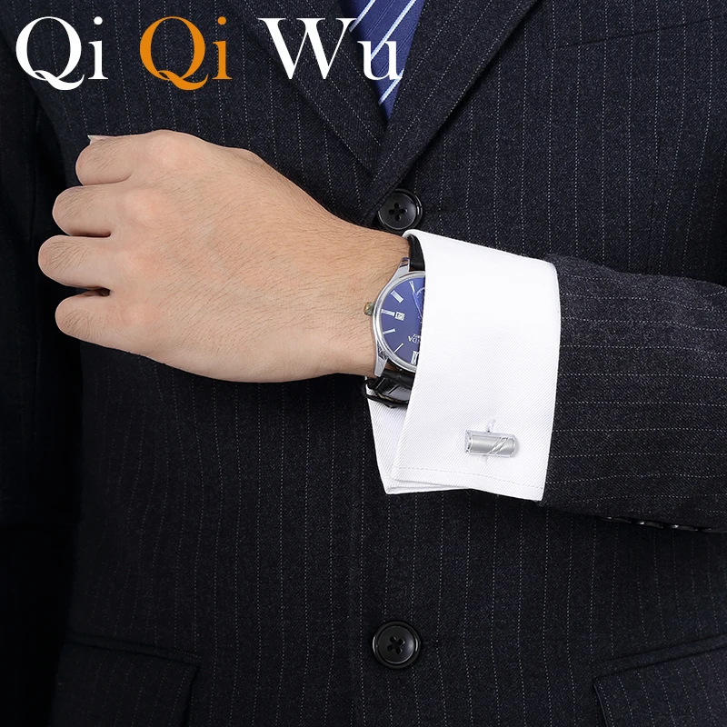 CL-009 Men's Cufflinks for Business Gifts French Shirt Cuff Button Men Wedding Dress Shirts Cuff links Buttons Factory Wholesale
CL-009 Men's Cufflinks for Business Gifts French Shirt Cuff Button Men Wedding Dress Shirts Cuff links Buttons Factory Wholesale