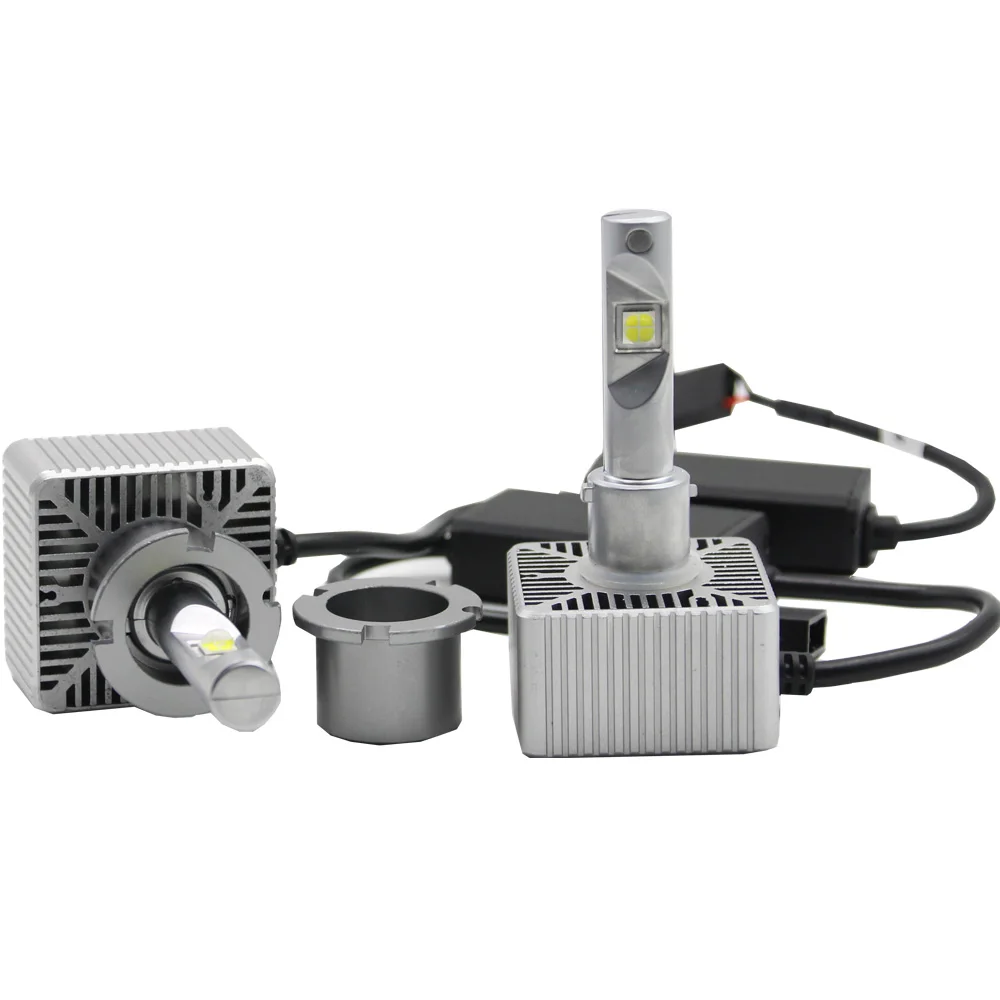 New car Led Headlight lamps D1S D2S D4S D5S LED Auto Fog Light Bulbs LED Lens 70W 8400lm Car Hi/lo Beam 6000K Bright White Light
New car Led Headlight lamps D1S D2S D4S D5S LED Auto Fog Light Bulbs LED Lens 70W 8400lm Car Hi/lo Beam 6000K Bright White Light
