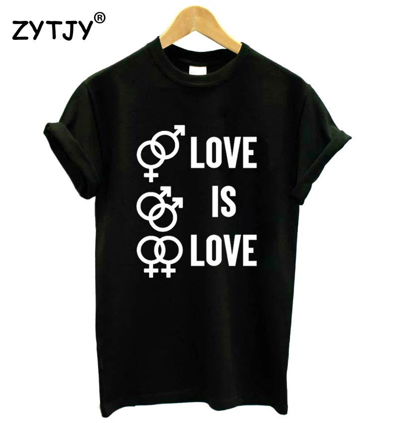 Женская футболка с надписью love is love, хлопковая Повседневная забавная футболка для женщин, модная хипстерская футболка, Прямая поставка, новинка-90
Женская футболка с надписью love is love, хлопковая Повседневная забавная футболка для женщин, модная хипстерская футболка, Прямая поставка, новинка-90