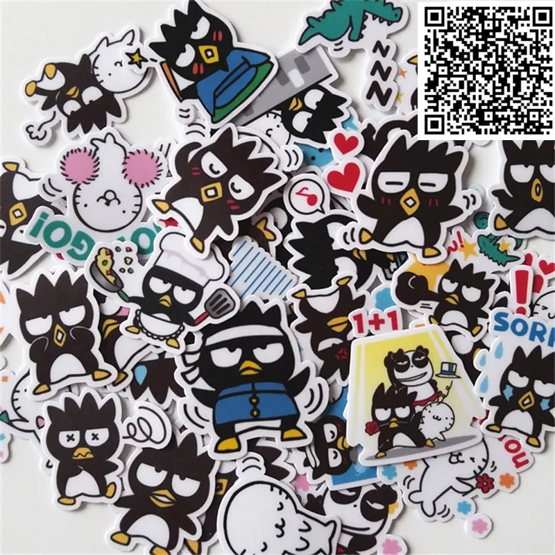 New 40 Pcs Mini black chicken Decal Mobile/PC car phone Self waterproof Scrapbooking Stickers Car Sticker Wedding Decoration
New 40 Pcs Mini black chicken Decal Mobile/PC car phone Self waterproof Scrapbooking Stickers Car Sticker Wedding Decoration