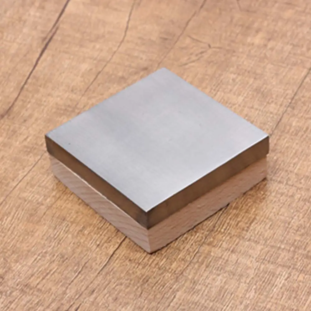 Gold Hammer Iron Anvil Workbenches Jewelry Making DIY Tools Square Jewelry Tools
Gold Hammer Iron Anvil Workbenches Jewelry Making DIY Tools Square Jewelry Tools