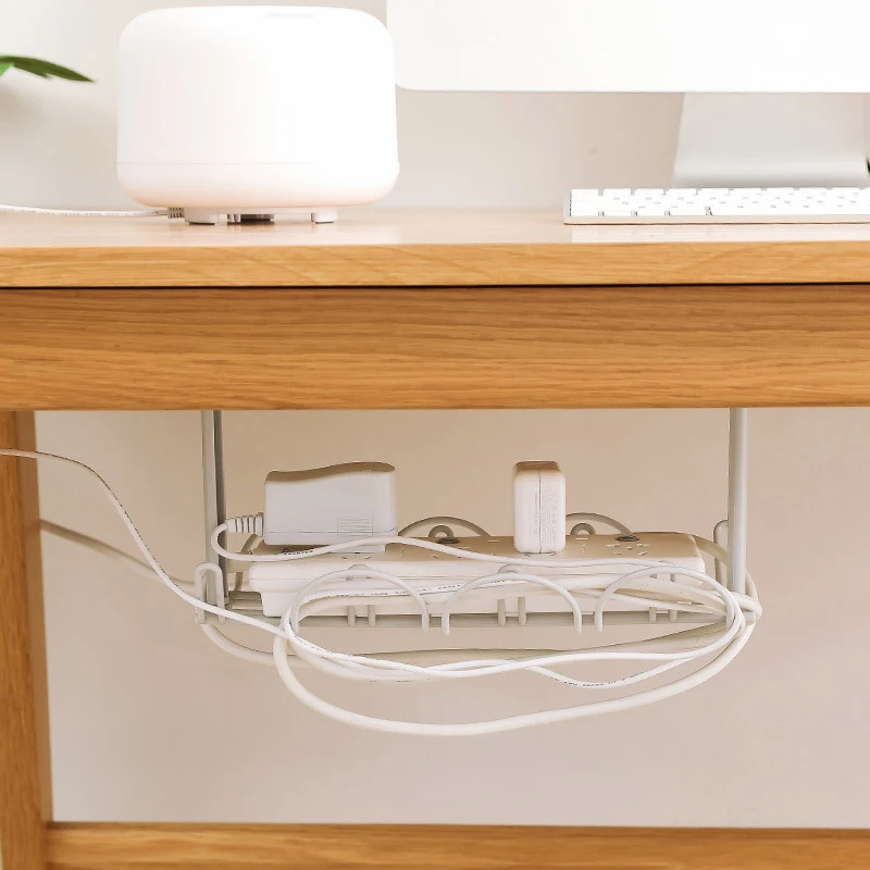 New Convenient Under Desk Cable Management Tray Organizer for Wire Cord Power Charger Plugs Hogard
New Convenient Under Desk Cable Management Tray Organizer for Wire Cord Power Charger Plugs Hogard